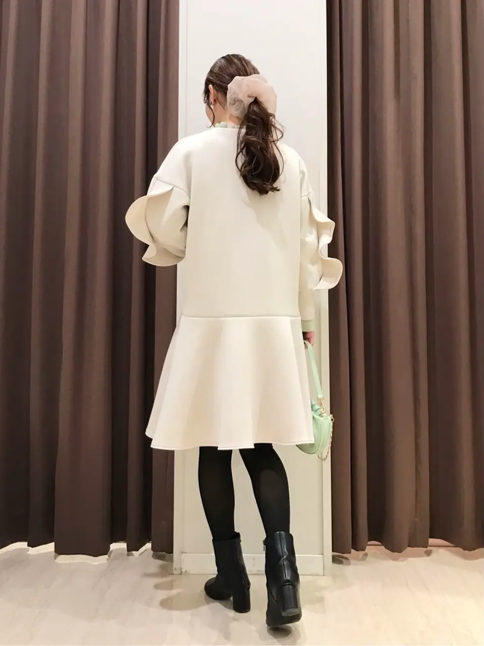 Feroux 木村 コーディネート画像