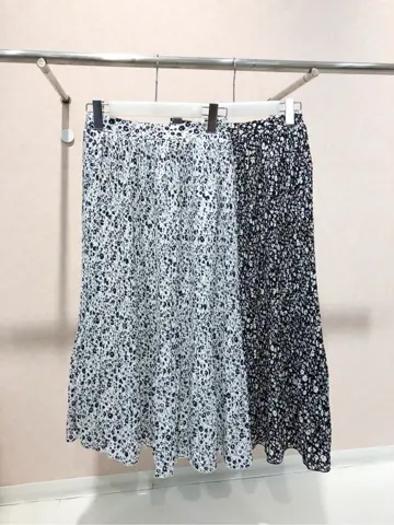 Feroux スタッフ コーディネート画像