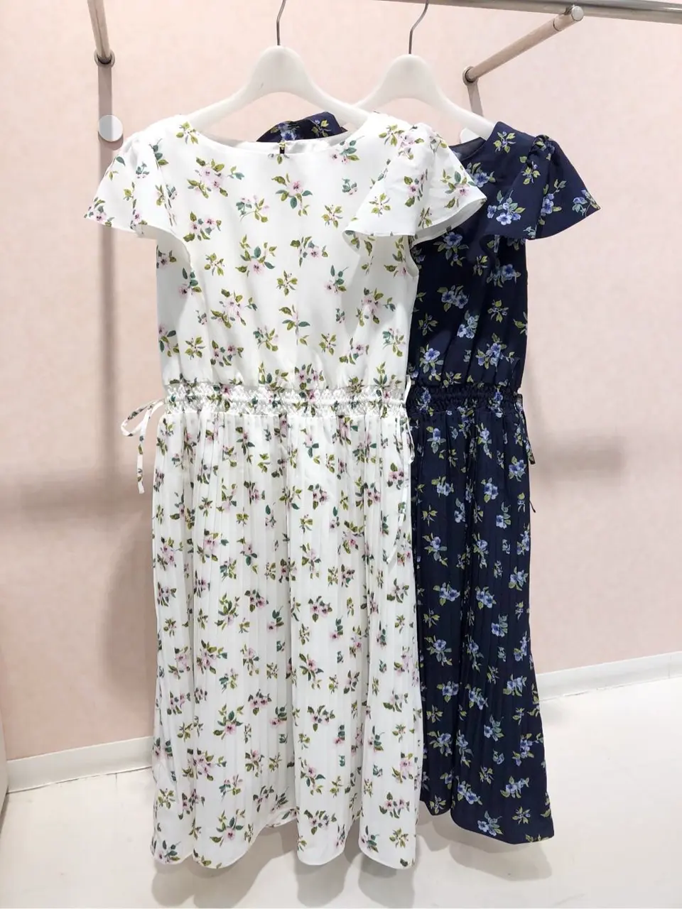 Feroux スタッフ コーディネート画像