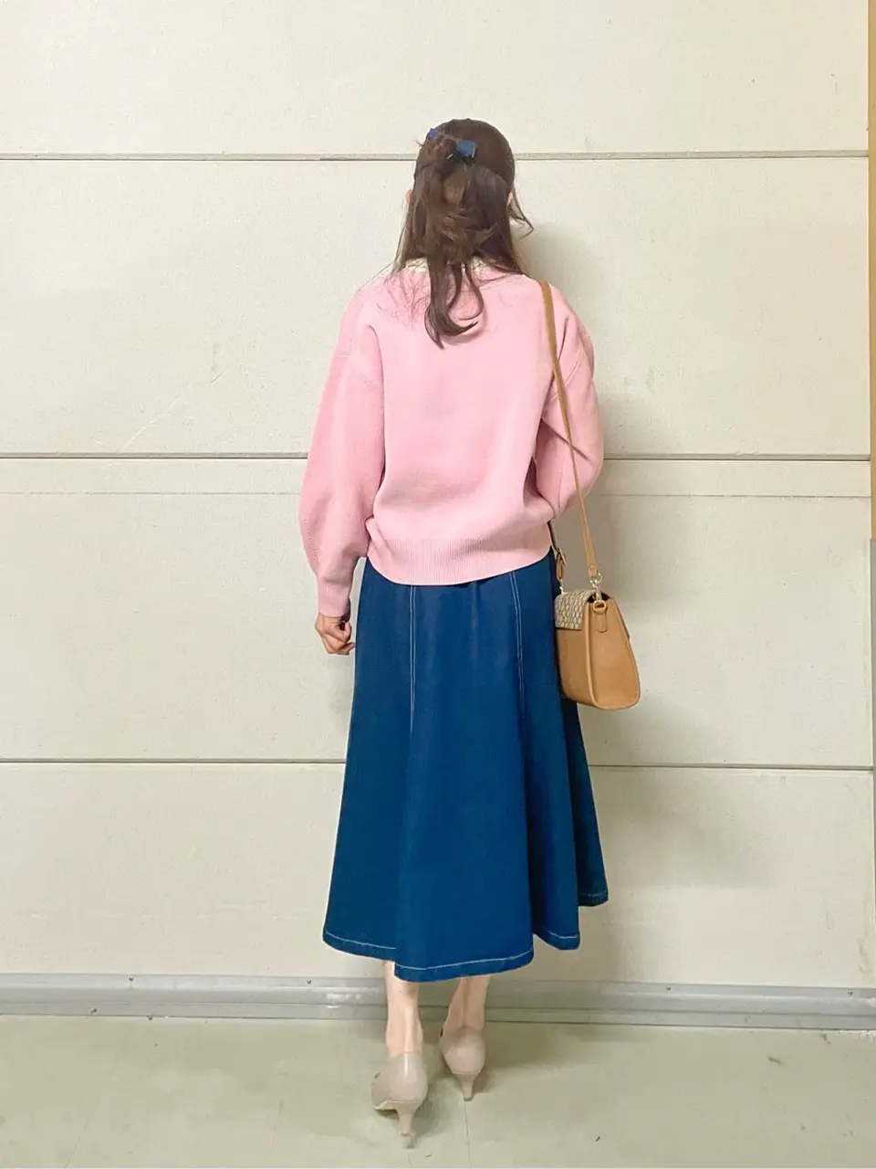 Feroux みぃ コーディネート画像