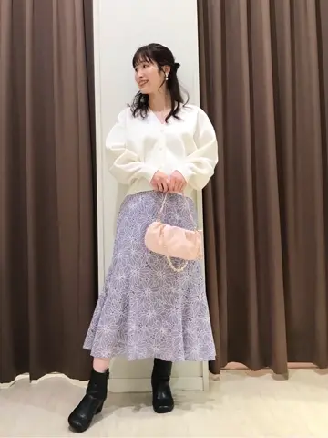 Feroux 木村 コーディネート画像