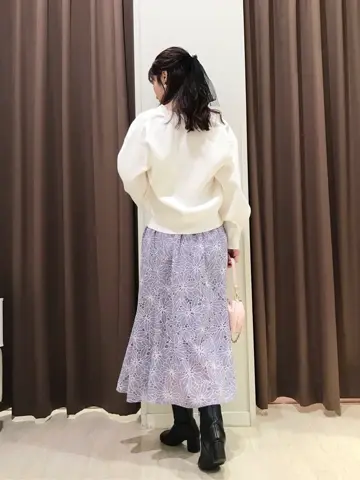 Feroux 木村 コーディネート画像