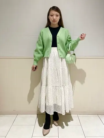 Feroux 土居 コーディネート画像