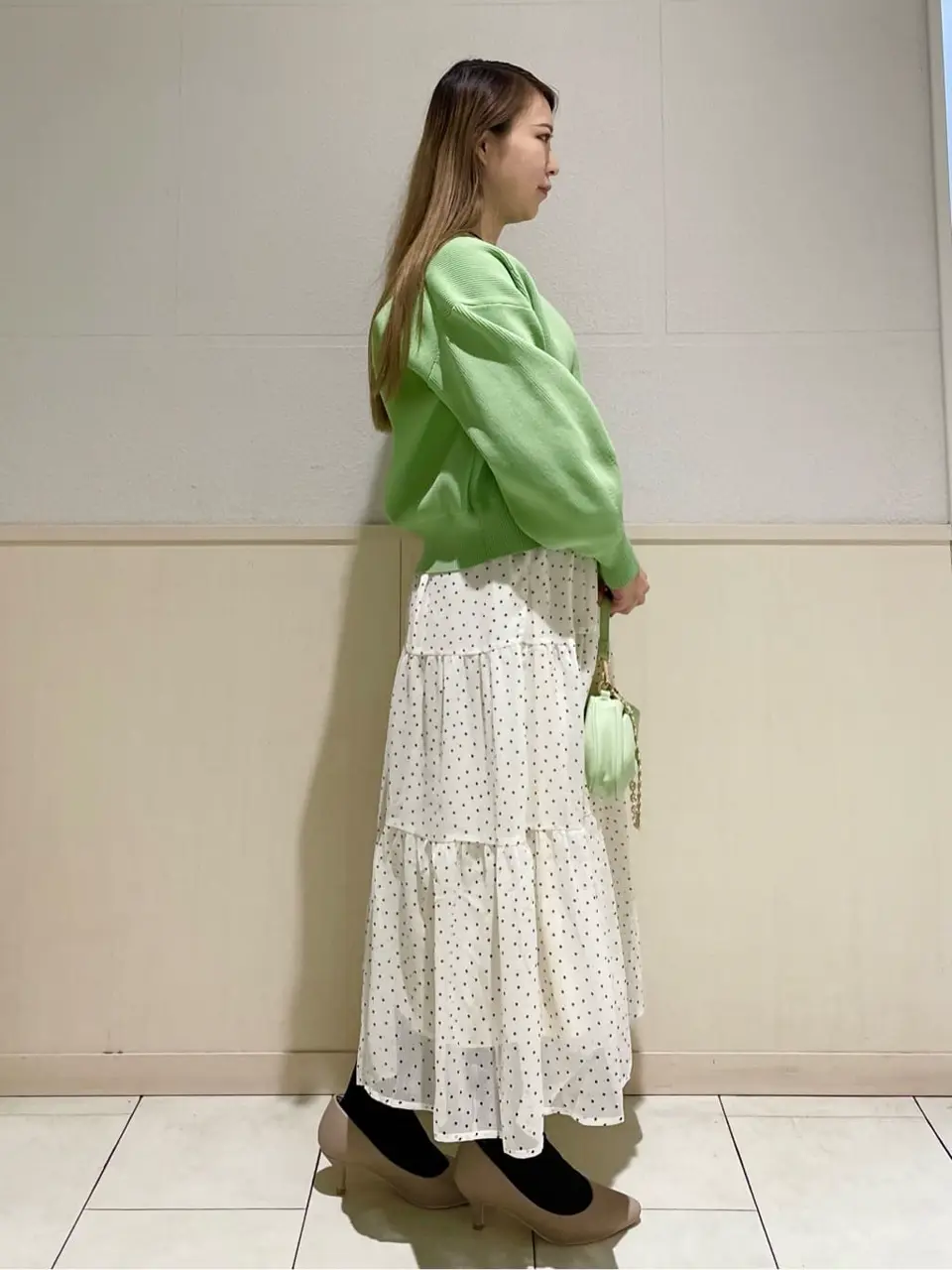 Feroux 土居 コーディネート画像