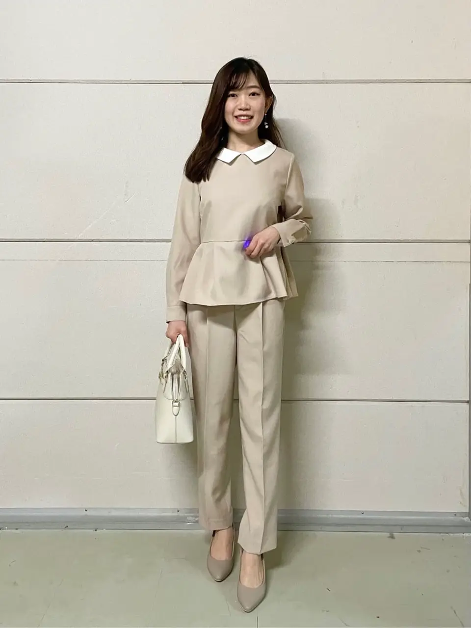  みぃ コーディネート画像