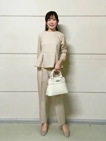 Feroux みぃ コーディネート画像