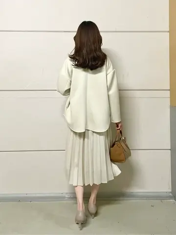 Feroux みぃ コーディネート画像