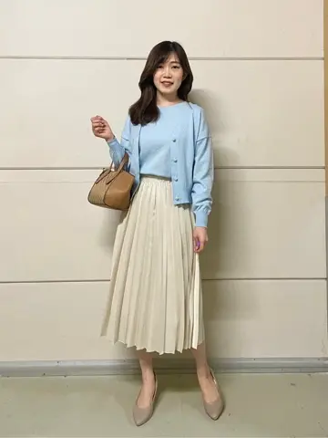 Feroux みぃ コーディネート画像