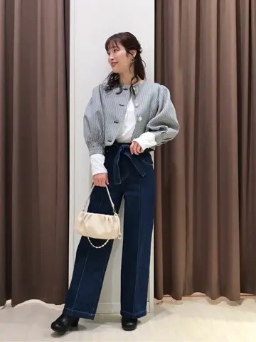 Feroux 木村 コーディネート画像