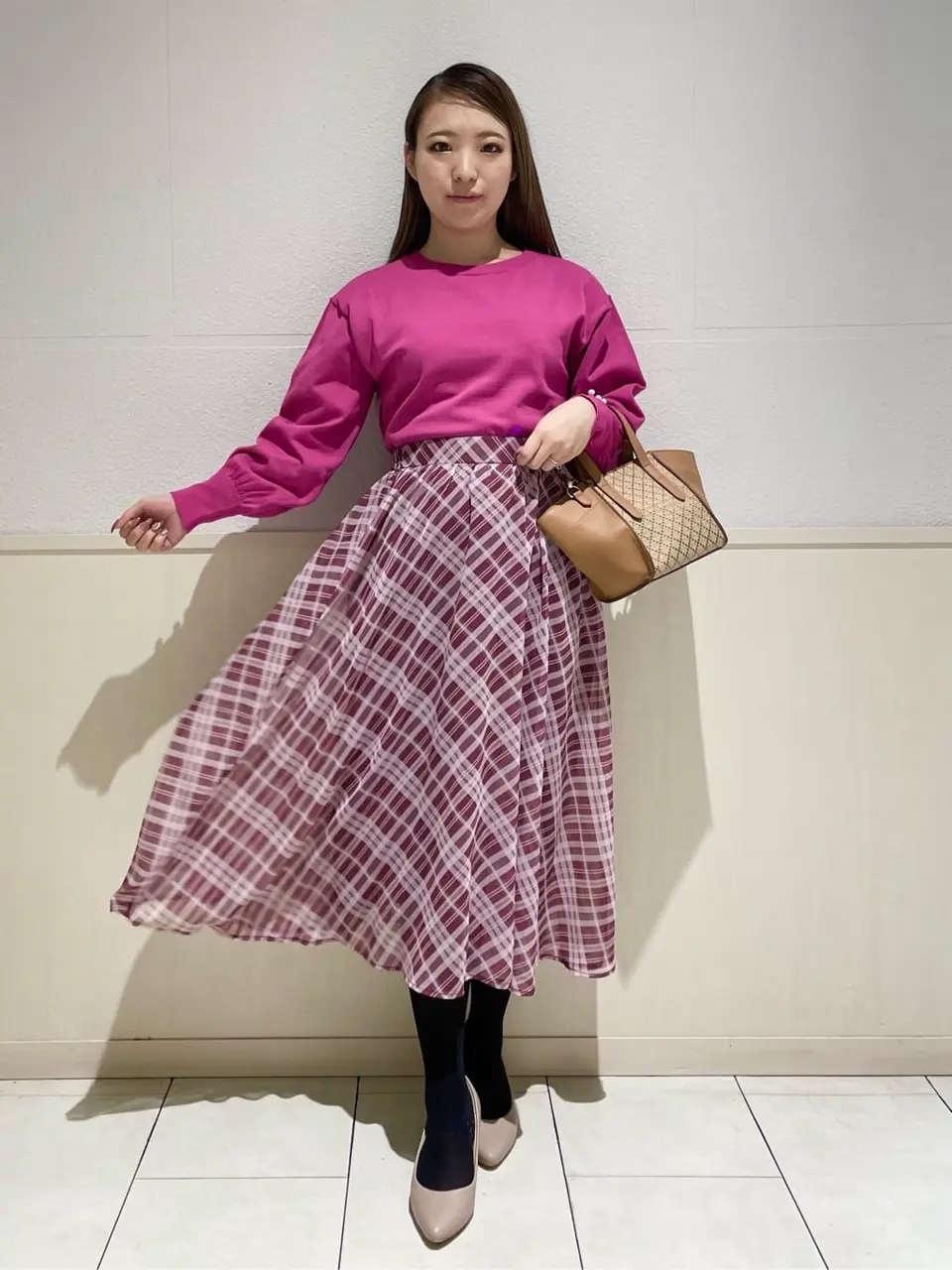 Feroux 土居 コーディネート画像