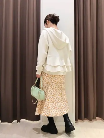 Feroux 木村 コーディネート画像