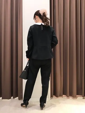 Feroux 木村 コーディネート画像