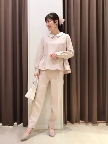 Feroux 木村 コーディネート画像