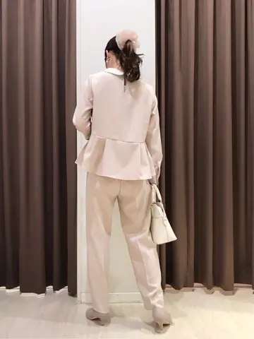 Feroux 木村 コーディネート画像