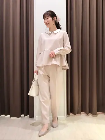 Feroux 木村 コーディネート画像