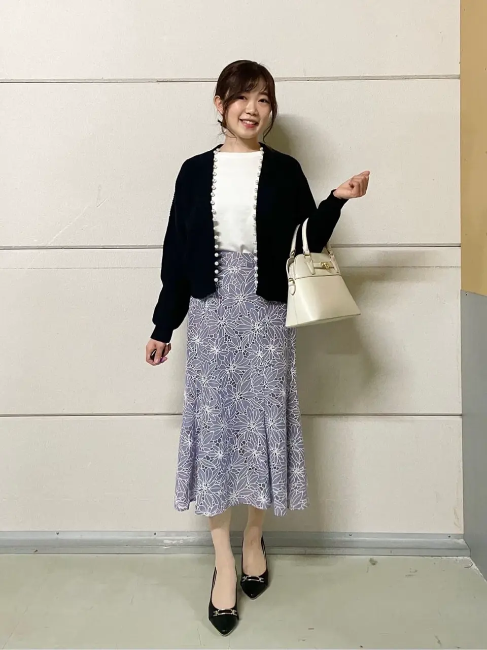  みぃ コーディネート画像