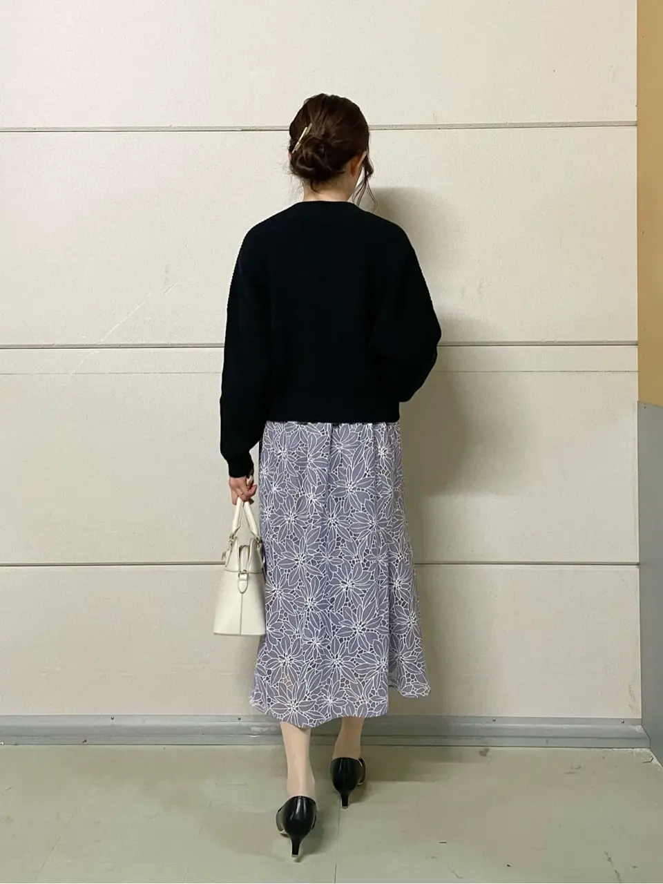 Feroux みぃ コーディネート画像