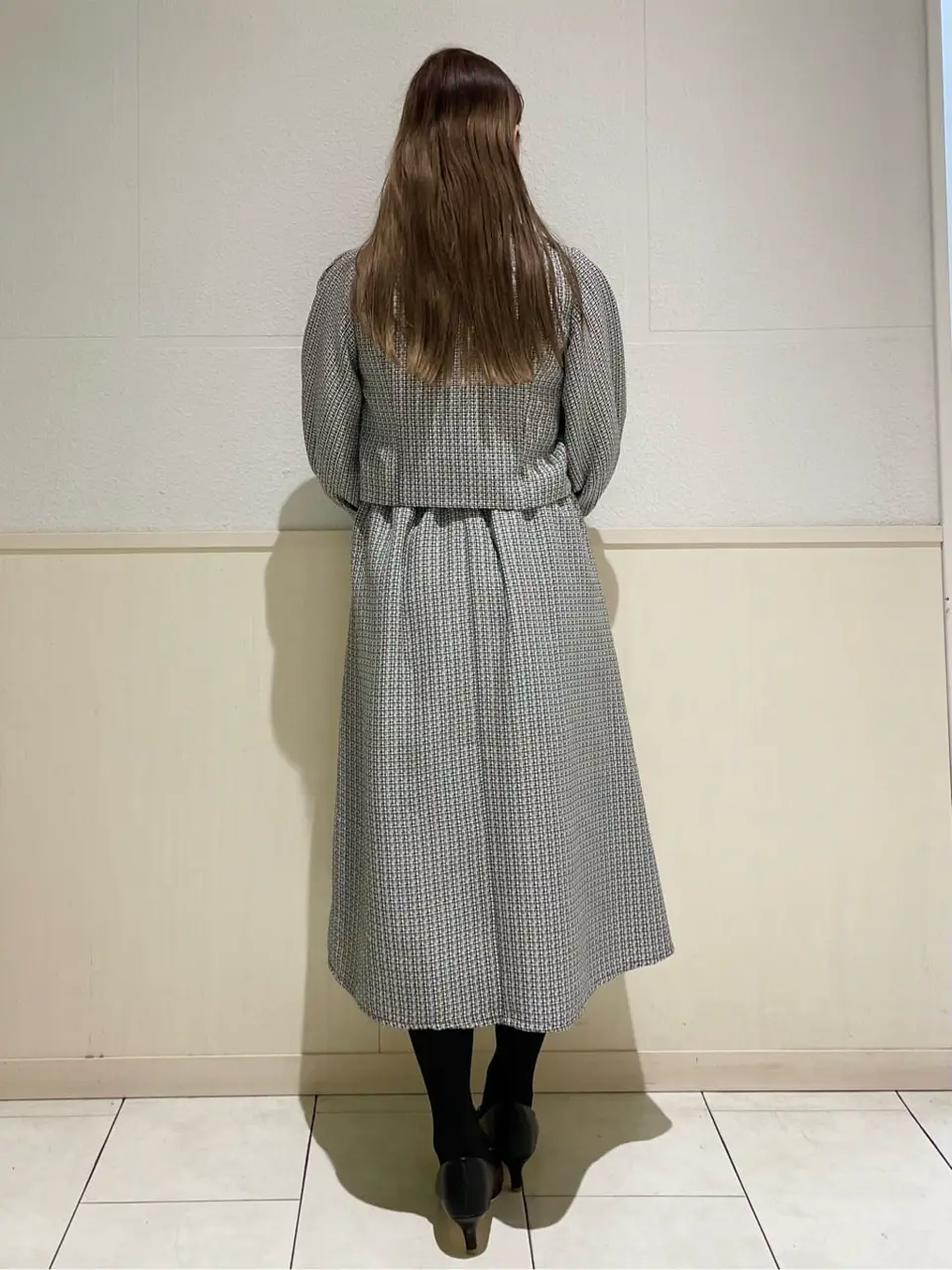 Feroux 土居 コーディネート画像