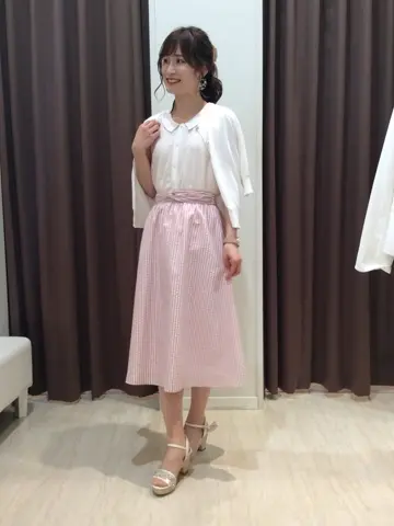 Feroux 木村 コーディネート画像