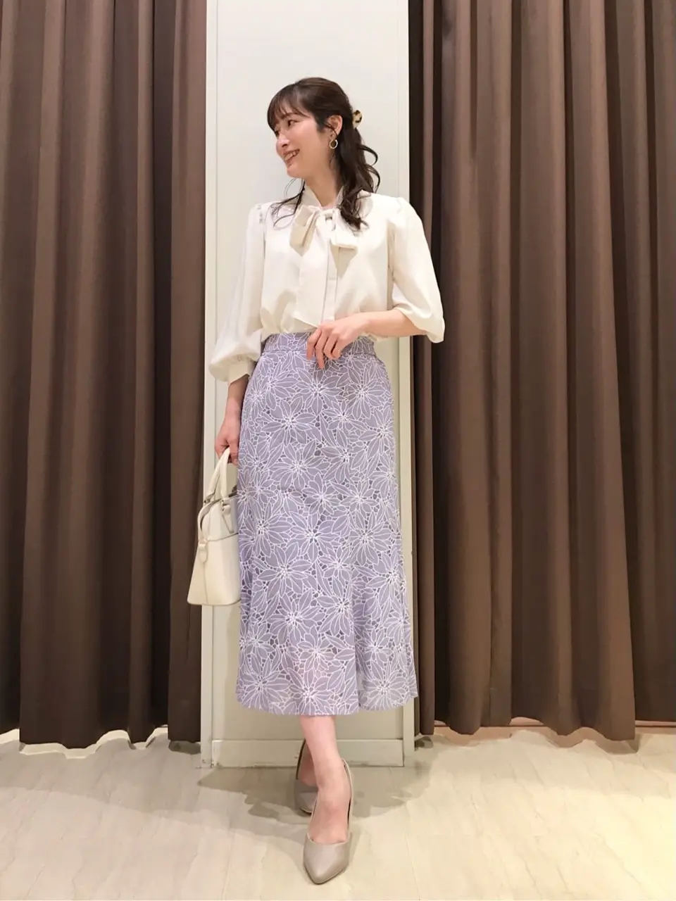 Feroux 木村 コーディネート画像