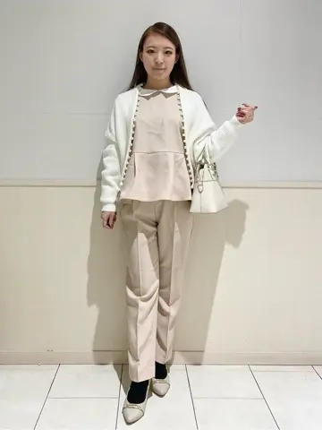 Feroux 土居 コーディネート画像