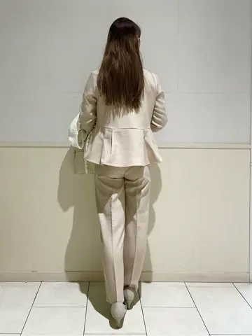 Feroux 土居 コーディネート画像