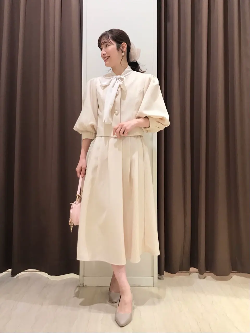 Feroux 木村 コーディネート画像