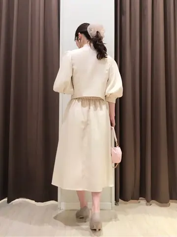 Feroux 木村 コーディネート画像