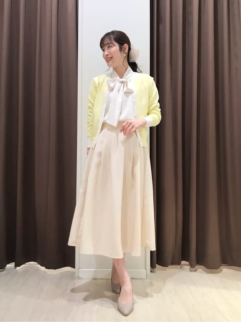 Feroux 木村 コーディネート画像