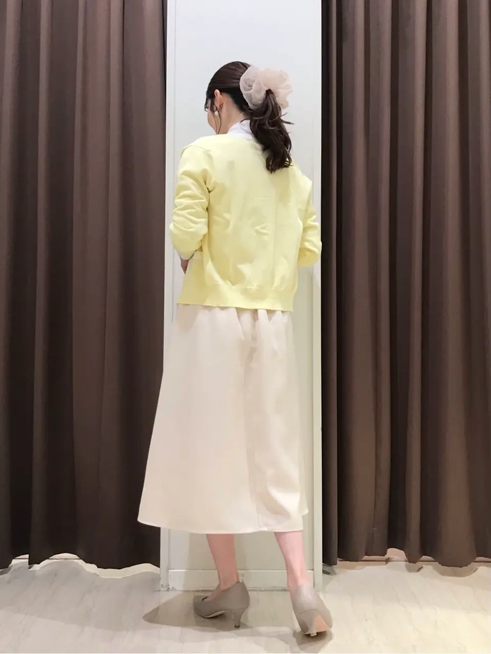 Feroux 木村 コーディネート画像