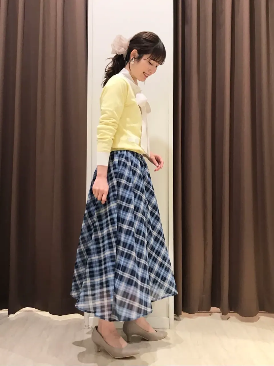 Feroux 木村 コーディネート画像