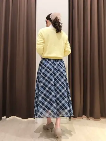 Feroux 木村 コーディネート画像