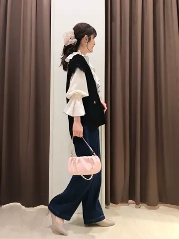 Feroux 木村 コーディネート画像