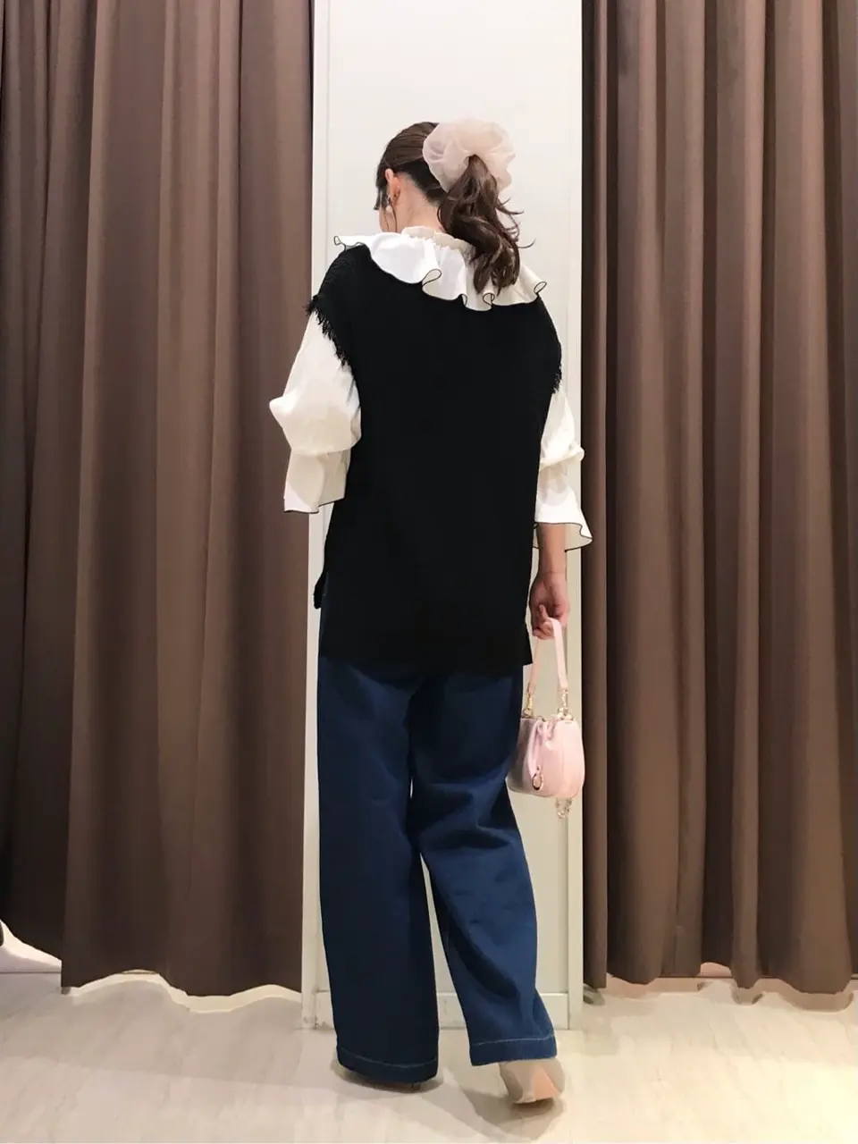 Feroux 木村 コーディネート画像