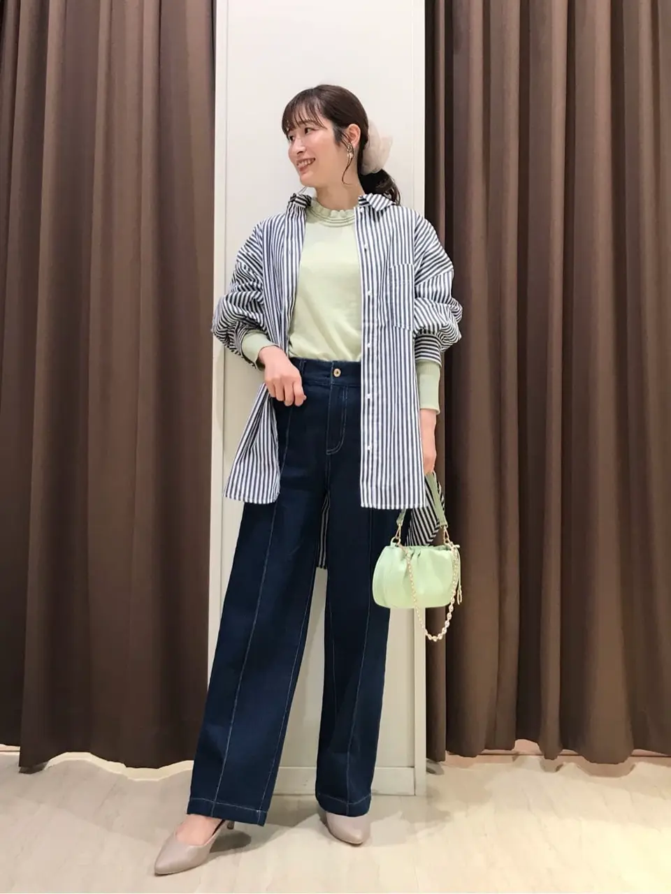 Feroux 木村 コーディネート画像