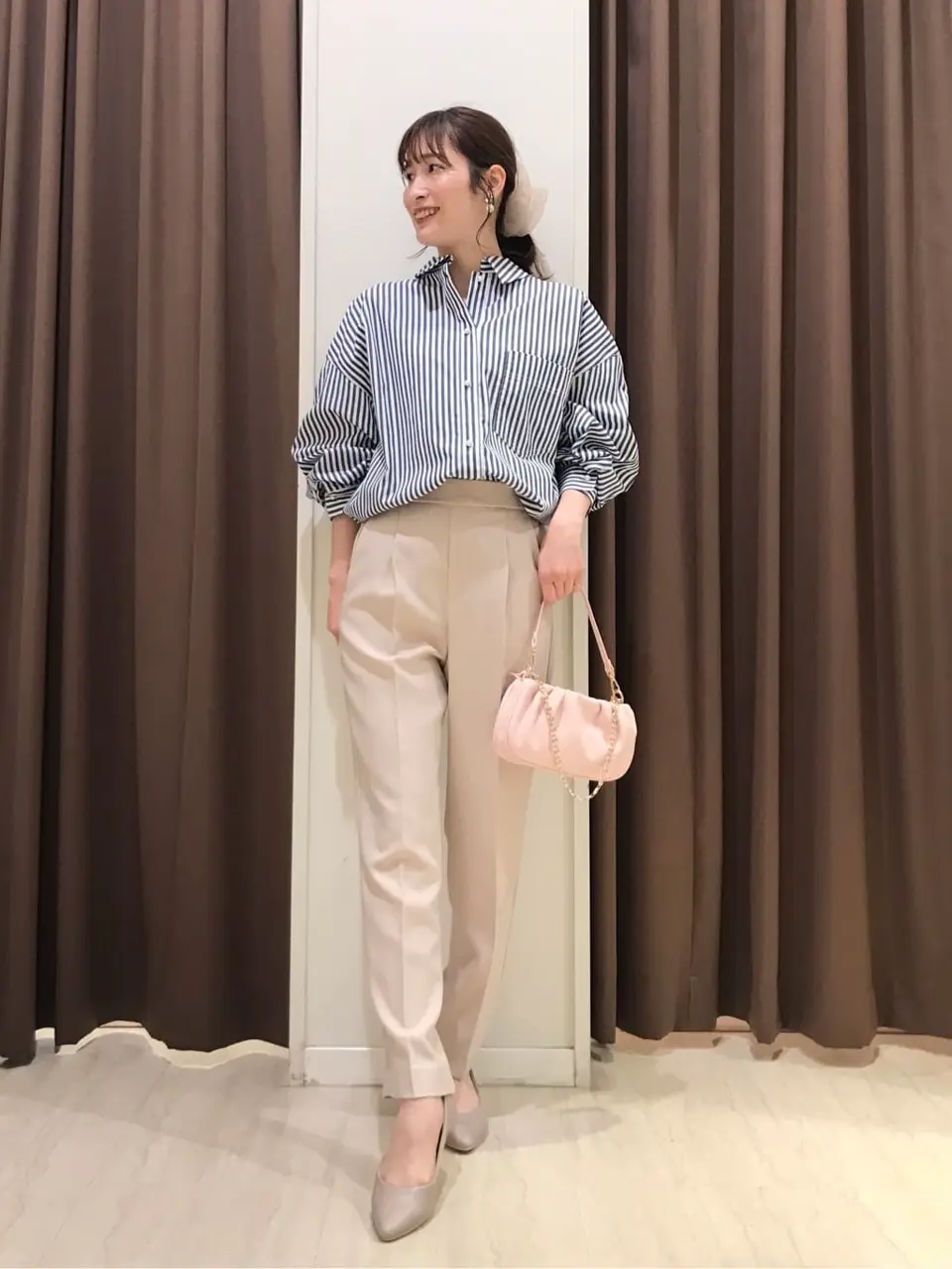 Feroux 木村 コーディネート画像