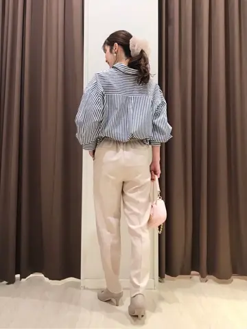 Feroux 木村 コーディネート画像