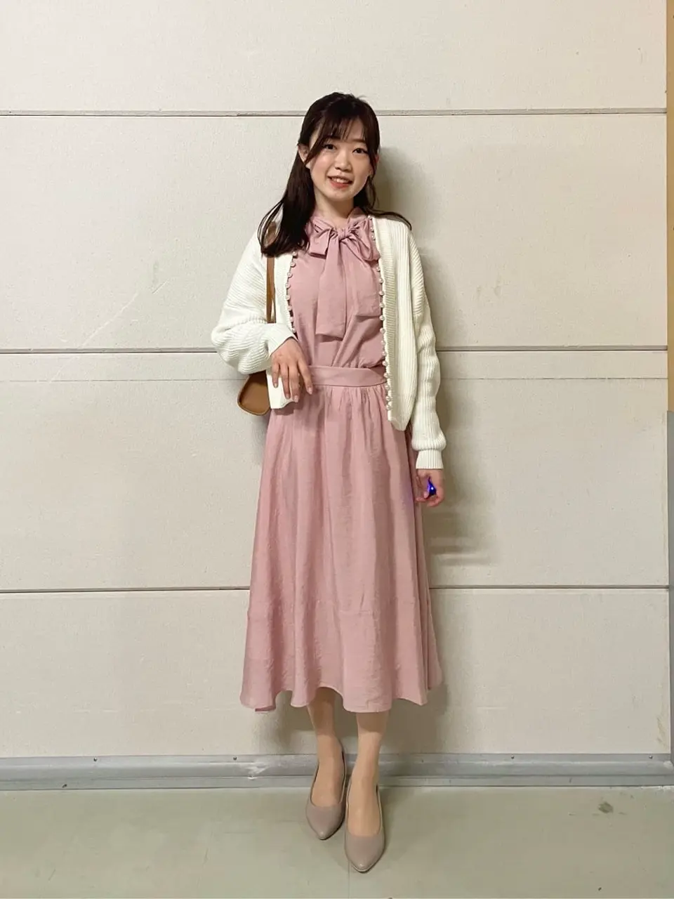  みぃ コーディネート画像