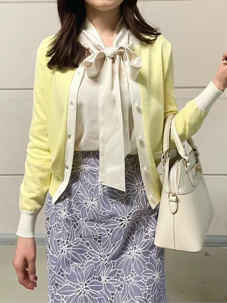 Feroux みぃ コーディネート画像