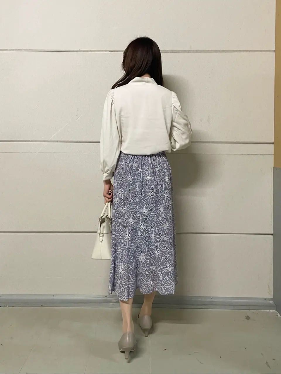 Feroux みぃ コーディネート画像