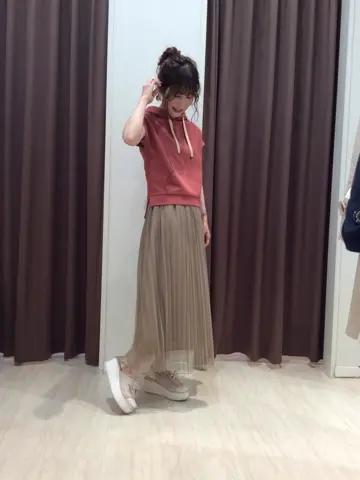 Feroux 木村 コーディネート画像