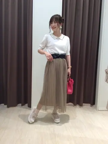 Feroux 木村 コーディネート画像