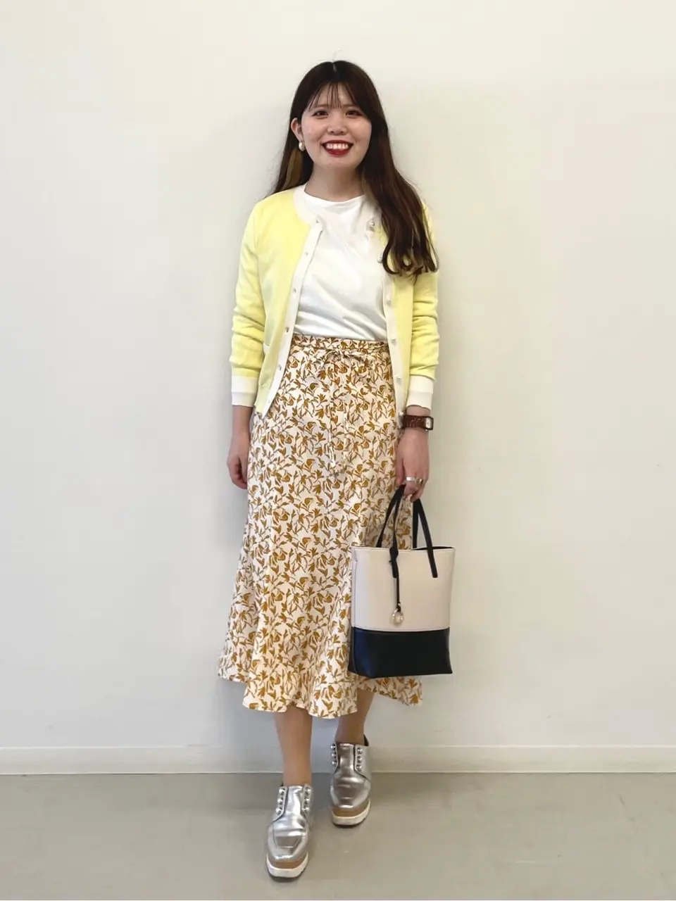  時本 コーディネート画像