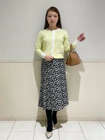 Feroux 土居 コーディネート画像