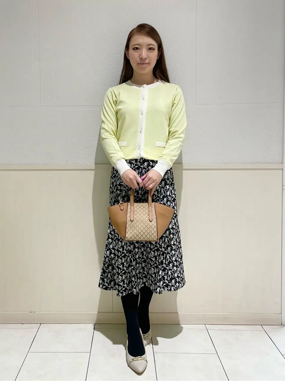 Feroux 土居 コーディネート画像