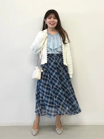 Feroux 時本 コーディネート画像