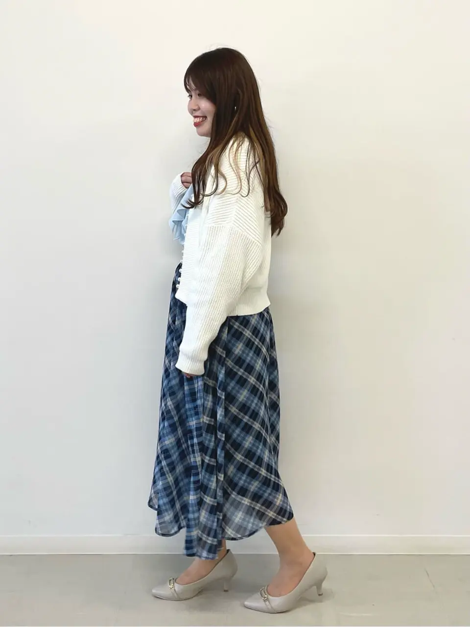 Feroux 時本 コーディネート画像