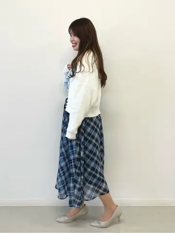 Feroux 時本 コーディネート画像