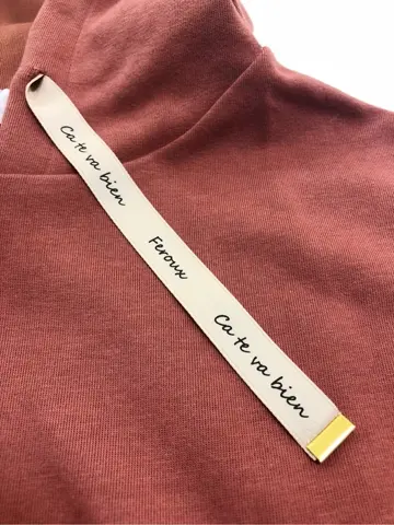 Feroux スタッフ コーディネート画像