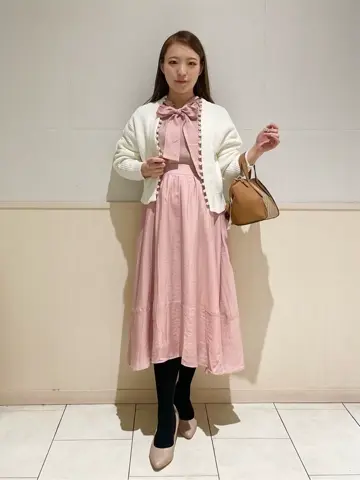 Feroux 土居 コーディネート画像